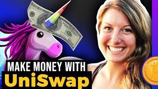 Complete Tutorial for Adding/Removing Liquidity on Uniswap