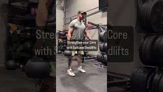 Strengthen Your Core