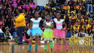 Mini Trio @ Beads and Bling Dance Battle 2022 by: Majah Catch