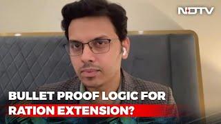 Freebies Protect Lowest Strata: Rajat Sethi | Breaking Views