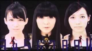 Perfume no Okite / The Rules of Perfume (with English subs)