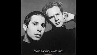 SIMON & GARFUNKEL - bookends #fullalbum