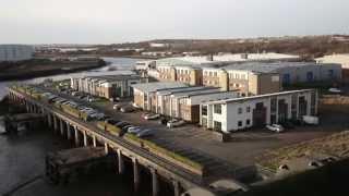 Quay West Business Village, Sunderland