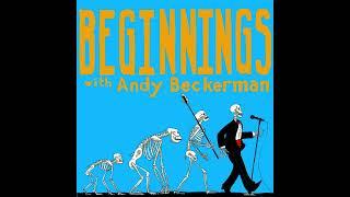 Beginnings episode 71: Sam Lipsyte