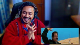 Dil Ke Taj Mahal Meinn Song REACTION | BADASS RAVI KUMAR | Himesh Reshammiya| Prabhudeva |