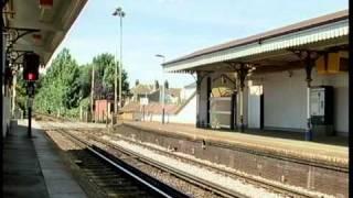 The Lost Railway.m4v
