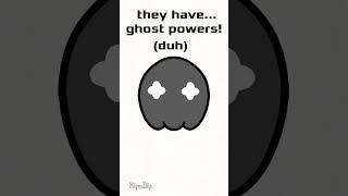 Meet the globs: ghost glob