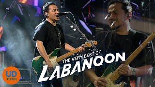 LABANOON ลาบานูน - ถูกทุกข้อ I เท่าเดิม I เชือกวิเศษ I บังอาจรักเธอ I ดอกฟ้า 「Live at UD Town」