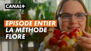 EPISODE ENTIER - La méthode Flore "La cantine - CANAL+kids