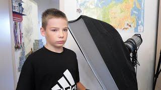 Копейчанин входит топ-100 лучших фотографов России