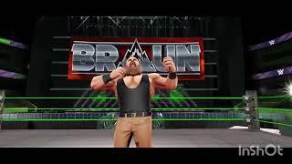 WWE Mayhem -Gameplay