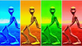Dame Tu Cosita FULL HD | All Variation Dame Tu Cosita Music Video 2025