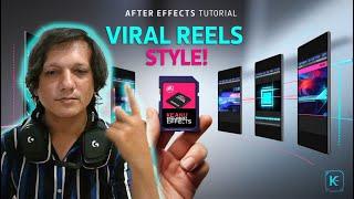 MIND-BLOWING After Effects Hacks to Create Viral Content