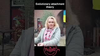 Evolutionary attachment theory | Matchmaking agency Ukraine