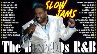 Old School Slow Jams Playlist | Levert, R. Kelly, Joe, Keith Sweat, Tyrese & More