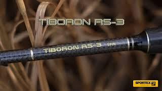 SPORTEX TiBoron RS-3