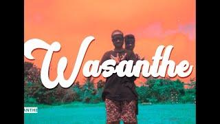 Yuki Navaratne & Ravi jay - Wasanthe (Official Music Video)