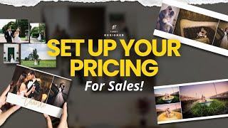 Automate Your IPS Sales: How to Set Up Pricing in Fundy Designer