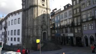 Porto bus tour (1)