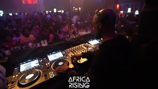 Da Capo  Live Set ADE (Africa Rising Festival) 22nd October 2022 Het Sieraad