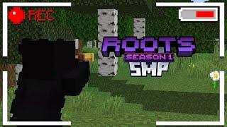 Roots Smp (APPLICATIONS OPEN)