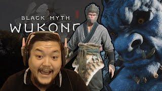 Би Бич Жилтэй Гэхээр Миний Хаан??? - Black Myth: Wukong (1)