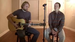 "The Sound of Silence" by Simon and Garfunkel (Cover by Rick Hale and Paul Garns)