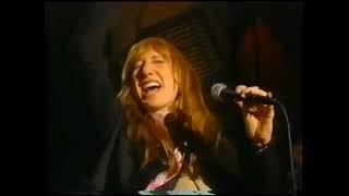 Love Stand Up - Patti Scialfa (18-04-2004 The Hit Factory,New York)