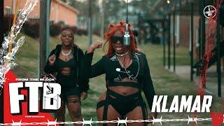 KLAMAR - Hot | From The Block Performance 