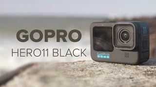 GoPro Hero 11 Black im Check: Alle Neuheiten der Actioncam im Detail