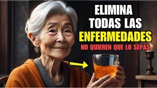 5 REMEDIOS ANCESTRALES de AUTOSANACIÓN | Historia de SABIDURÍA ZEN