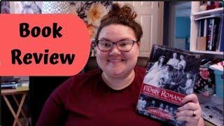 Book Review: The Family Romanov