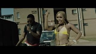 Kaygee Daking x Bizizi -RAMBO (Official Music Video)