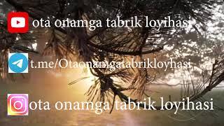 tabrik ota onaga.......