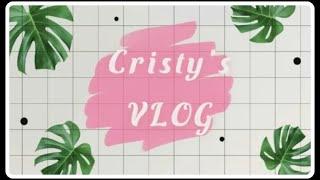 My New Intro and Outro |Cristina Santiago