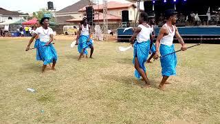 DELTA STATE INDIGENOUS DANCE