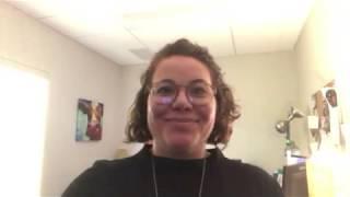 AAM Testimonial - Becca Davis - What AAM Means to Me