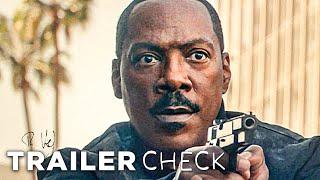 BEVERLY HILLS COP 4: AXEL F Trailer German Deutsch (2024)