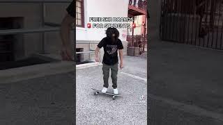 Free skateboards for students #skateboarding #tiktok #instagram
