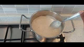 wow ️  milk tea  