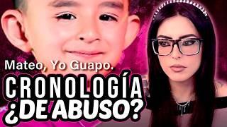 MATEO YO GUAPO: ¿APOYO o EXPLOTACIÓN? - Mal De Amores