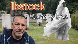 Anne & Martin @ Ibstock visit to mam and dad