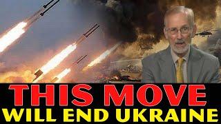 Gilbert Doctorow: Ukraine Is OVER!! Putin Launches New Strategy That Makes NATO SCARED In Despair