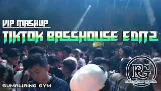 NONSTOP VIP MASHUP TIKTOK BASSHOUSE EDITZ - DJ RYLE GAJANO REMIX 2023