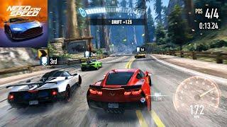 Need for Speed No Limits 2023 - Android Gameplay