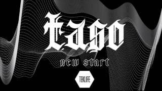 New Start -  DJ RASHAD x DJ SPINN x TASO - TEKLIFE003