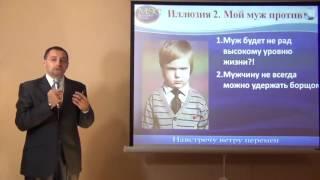 У меня нет времени, мой муж против, мне нужны деньги сразу, у меня дети   Работа с возражениями