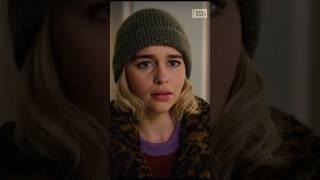 She fell in love with her organ donor! #lastchristmas #emiliaclarke #movie