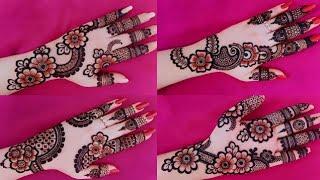 new Mehandi ke design | mehandi ka design | mehndi designs | mehndi design simple | mehandi | mehndi