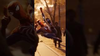 Spiderman amazing fights #spiderman #ytshorts #pcgaming #gaming #tech #india #marvel #shortvideo #4k